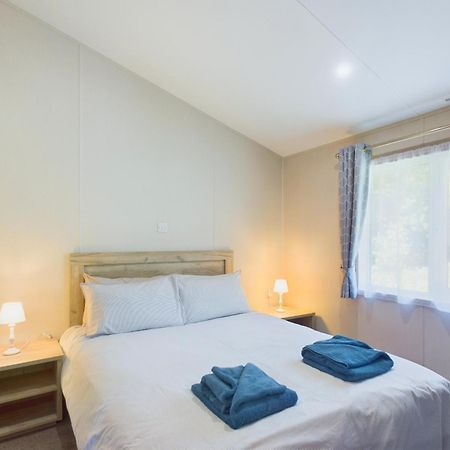 E7 Roebeck Country Park Villa Ryde  Dış mekan fotoğraf