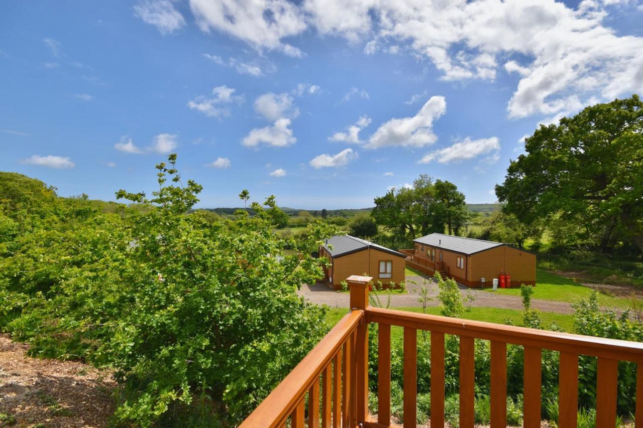 E7 Roebeck Country Park Villa Ryde  Dış mekan fotoğraf