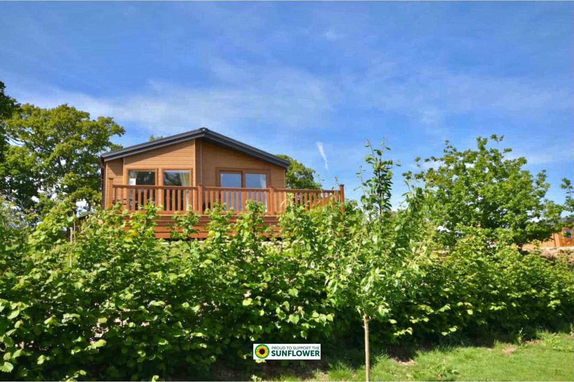E7 Roebeck Country Park Villa Ryde  Dış mekan fotoğraf