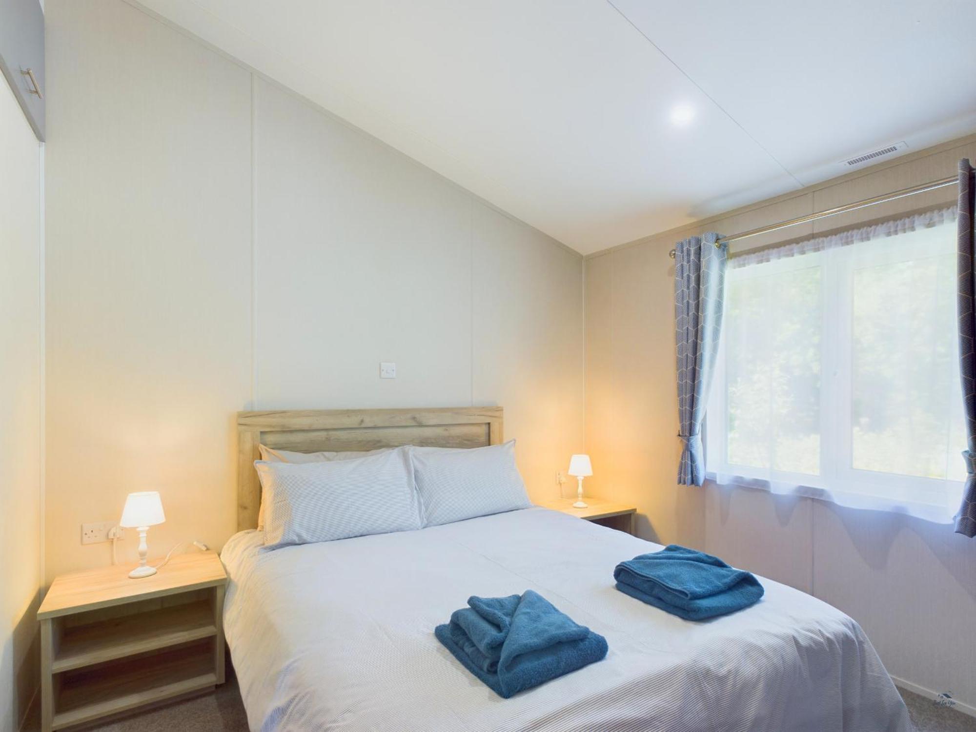 E7 Roebeck Country Park Villa Ryde  Dış mekan fotoğraf