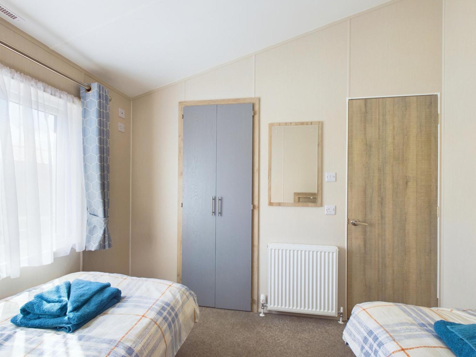 E7 Roebeck Country Park Villa Ryde  Dış mekan fotoğraf