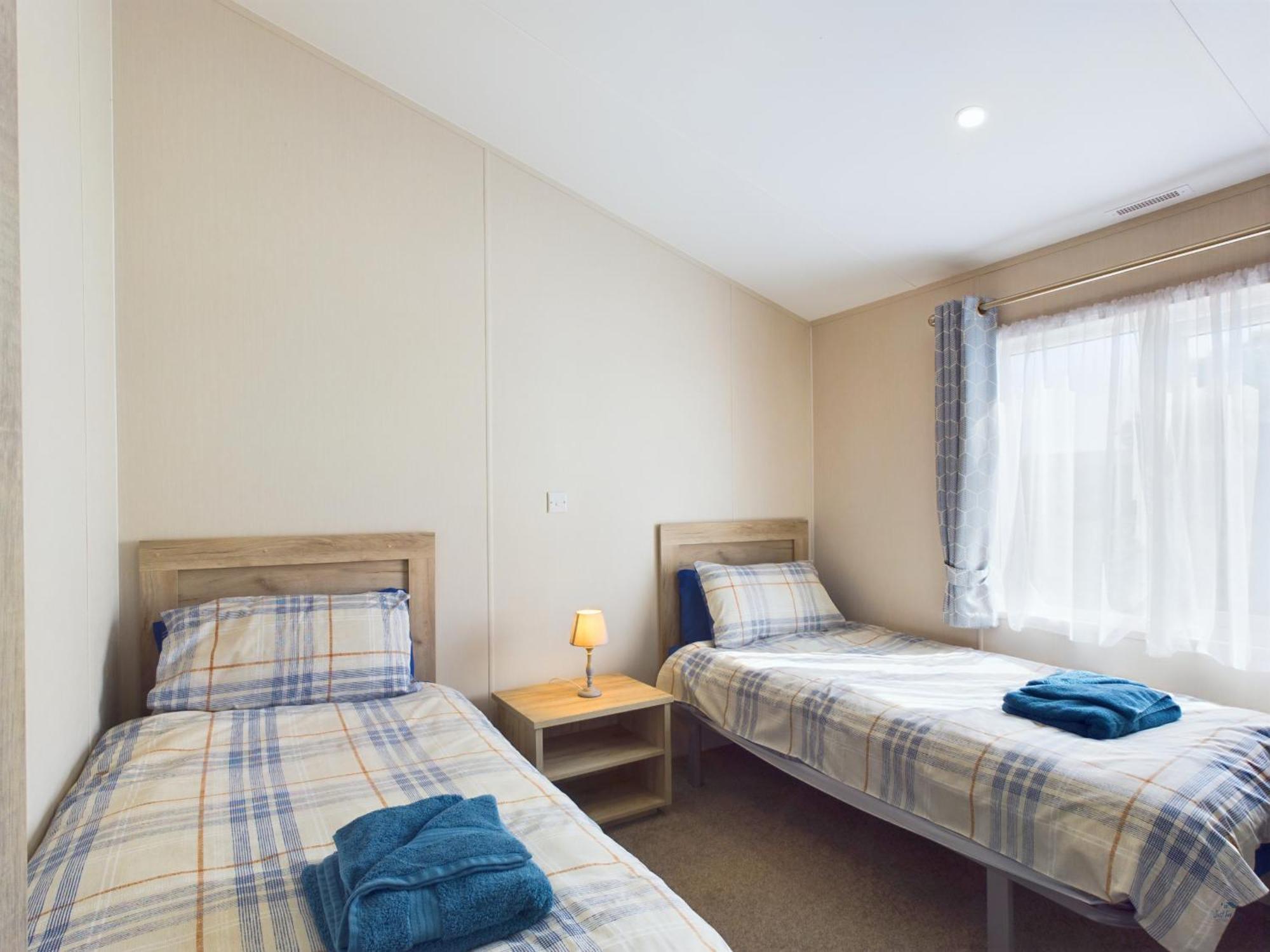 E7 Roebeck Country Park Villa Ryde  Dış mekan fotoğraf