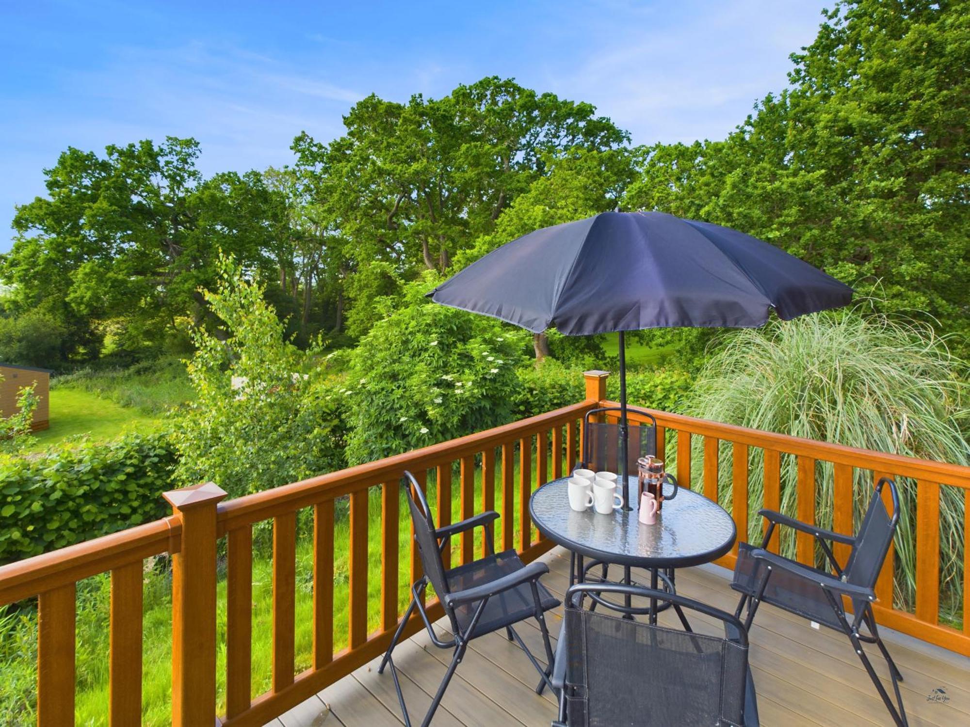 E7 Roebeck Country Park Villa Ryde  Dış mekan fotoğraf