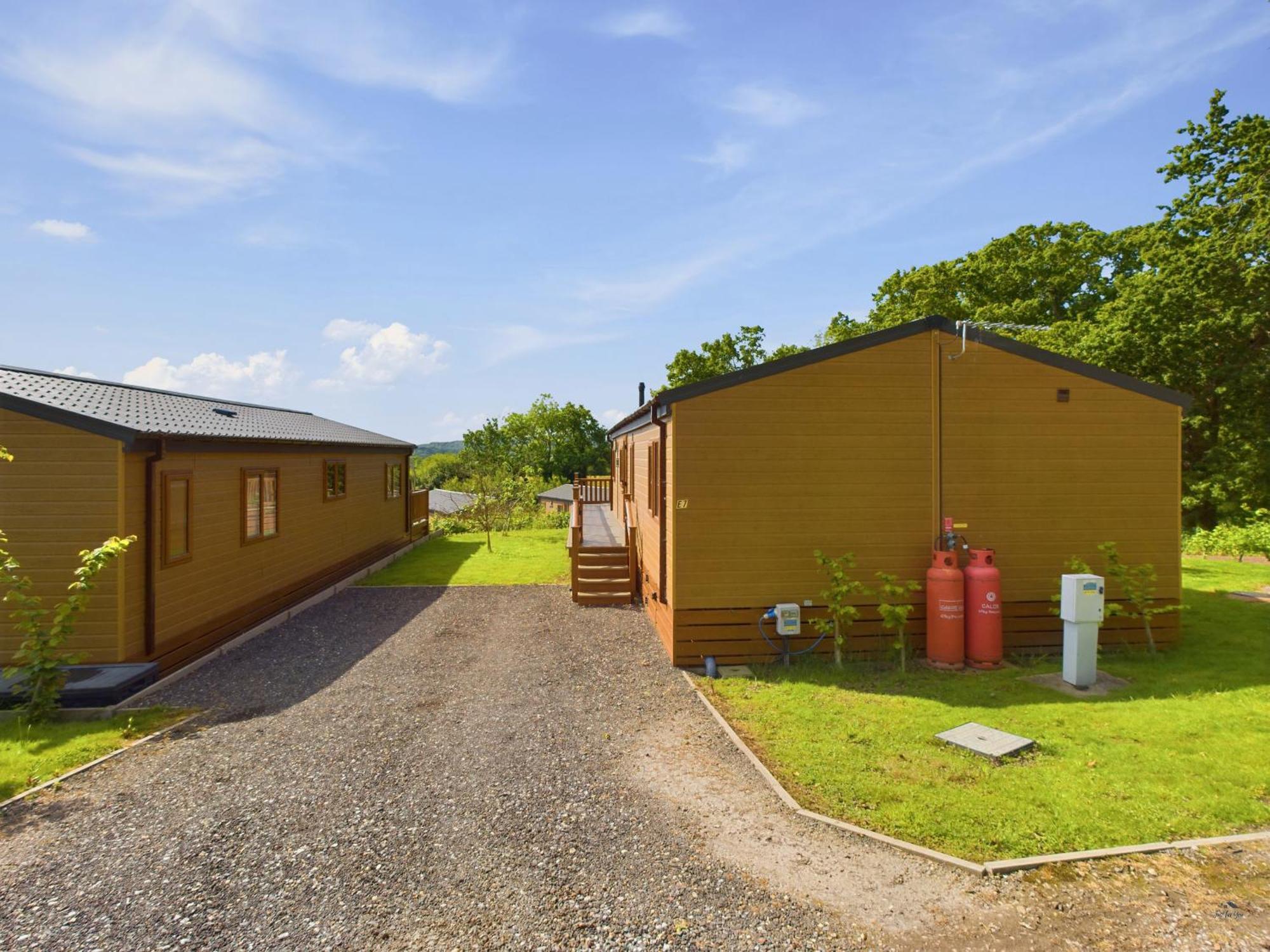 E7 Roebeck Country Park Villa Ryde  Dış mekan fotoğraf